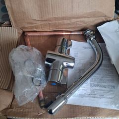 kitchen tap