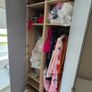 Ikea Mirror Wardrobe Image 2