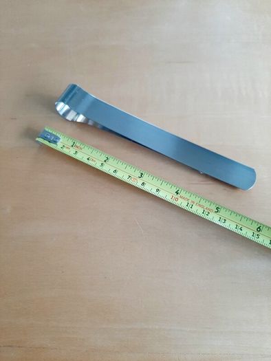 Paper grip/money clip