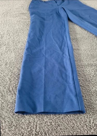 Size 10 M&S Ultraviolet Trousers