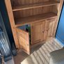 Wooden bookcase Image 3