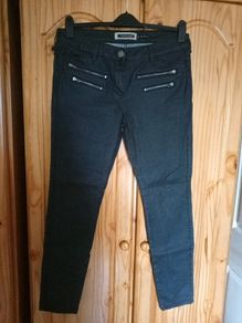 River Island jeans