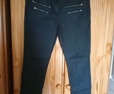 River Island jeans