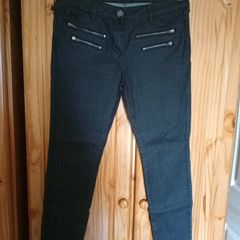 River Island jeans