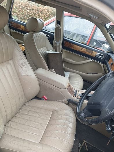 car jag for breaking/ parts