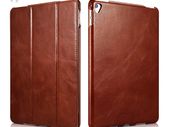 iPad Pro 9.7 Inch Leather Cover