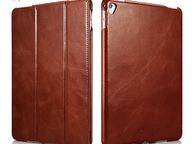 main image for ad iPad Pro 9.7 Inch Leather Cover
