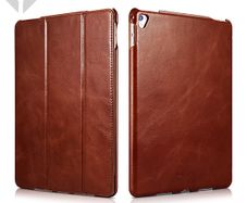 iPad Pro 9.7 Inch Leather Cover