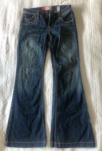 jeans gap