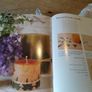 Decorating with Nature Janet Bridge Hardback book with dust Jacket Image 2