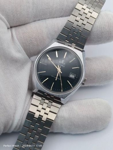 Vintage men's Anker Watch
