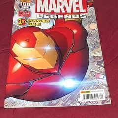 iron-man comic