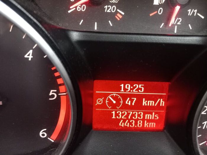 Ford S-Max 2015