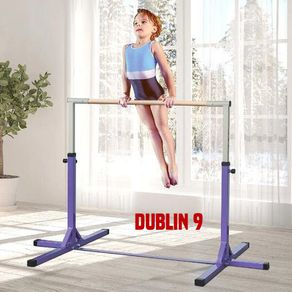 Gymnastics Bar for Kids