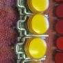 Panel Switch and 24 V Indicator lamps. Image 4