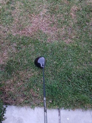 Callaway Driver Left Hand