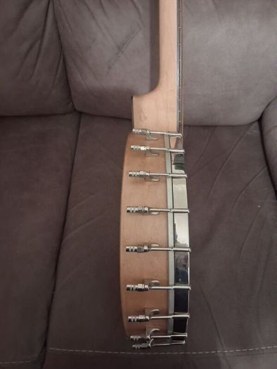 banjo