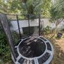 InGround Trampoline Image 4