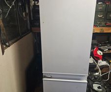 fridge integrated