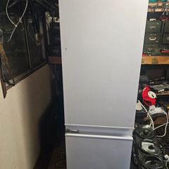 fridge integrated