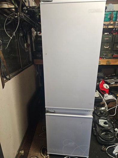 fridge integrated