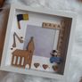 Wedding Scrabble Frames Image 2