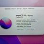Apple MacBook Pro A1398 Retina 15.4" Mid 2015 256GB SSD 16GB Ram 2.80 GHz Core i7 macOS Monterey (Battery Cycle: 818) Image 4