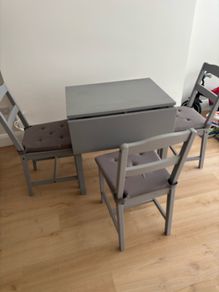 Drop Leaf Table