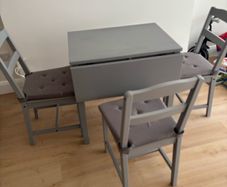Drop Leaf Table
