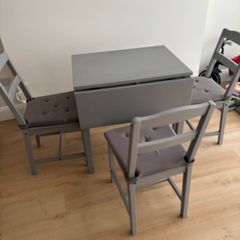 Drop Leaf Table