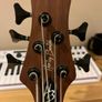 Harley Benton Deluxe series bass Image 6