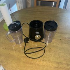 kenwood smoothie maker