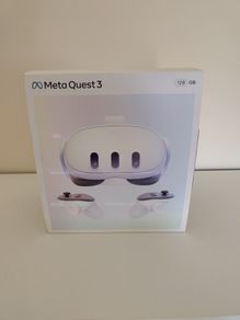 Meta Quest 3 128GB