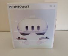 Meta Quest 3 128GB