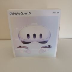 Meta Quest 3 128GB
