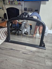 Large Mirror