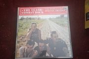Lp The Clash Combat Rock The People''s Hall Special Edition Triple Lp