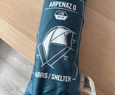 Shelter / tent
