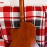 Rodeo Electro Classical Guitar and Free New Wall Hanger Image 2