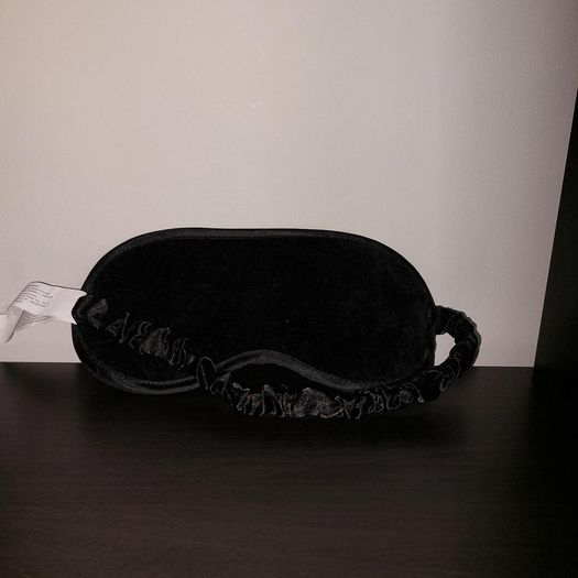 Sleep mask