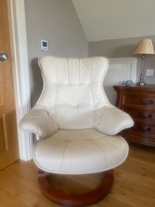 Leather Chair