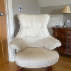 Leather Chair