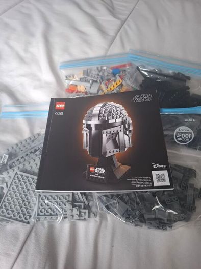 lego