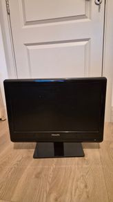 Philips Full HD LCD Monitor / TV (Built-in Speakers)