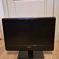 Philips Full HD LCD Monitor / TV (Built-in Speakers)
