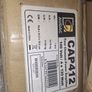 Audac 120w 4 channel 100v line amp Image 2