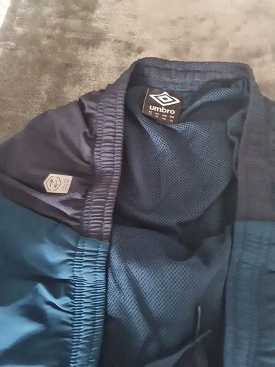 Men's Umbro training shorts