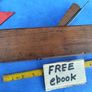 Smoothing Plane By Goldenberg Image 4