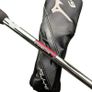 Mizuno JPX 923 Fli-Hi Hybrid / #7 29 Degree / Kbs C-Taper Lite 95 Regular Image 6