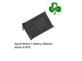 For Apple Watch 1 Battery Internal Replacement 246mAh 42mm A1579 New